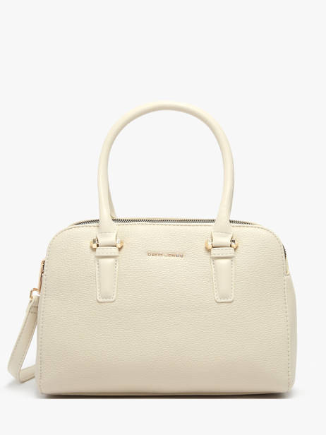 Handtassen Alpes David jones Beige alpes CM6827H